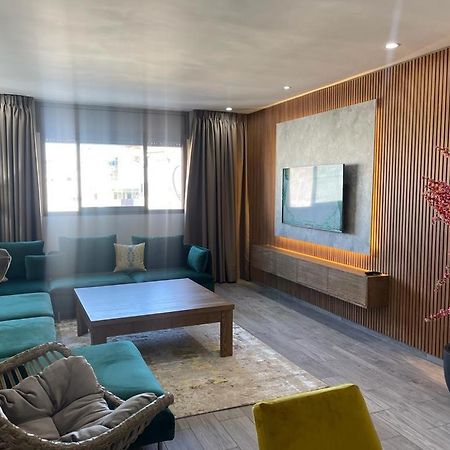 Central Apartment In The Heart Of 丹吉尔 外观 照片