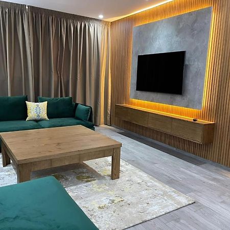 Central Apartment In The Heart Of 丹吉尔 外观 照片