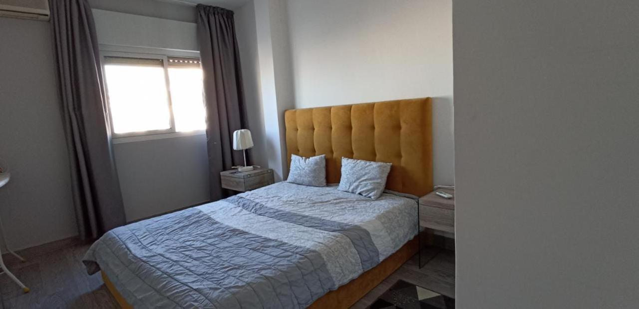 Central Apartment In The Heart Of 丹吉尔 外观 照片