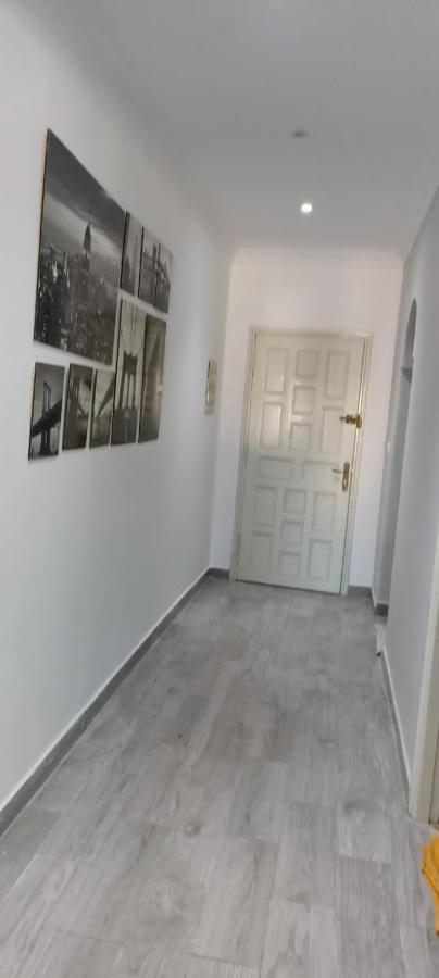 Central Apartment In The Heart Of 丹吉尔 外观 照片
