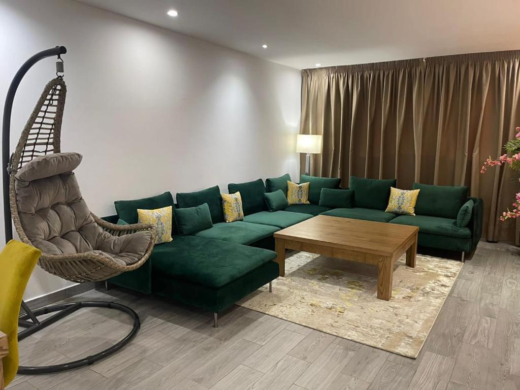 Central Apartment In The Heart Of 丹吉尔 外观 照片