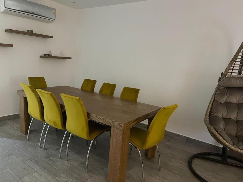 Central Apartment In The Heart Of 丹吉尔 外观 照片