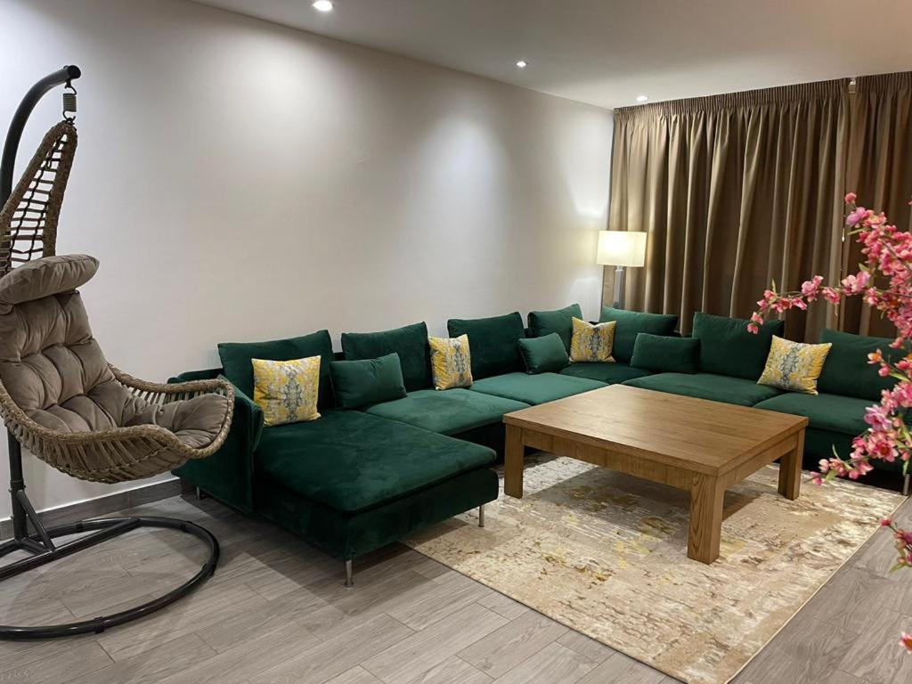 Central Apartment In The Heart Of 丹吉尔 外观 照片