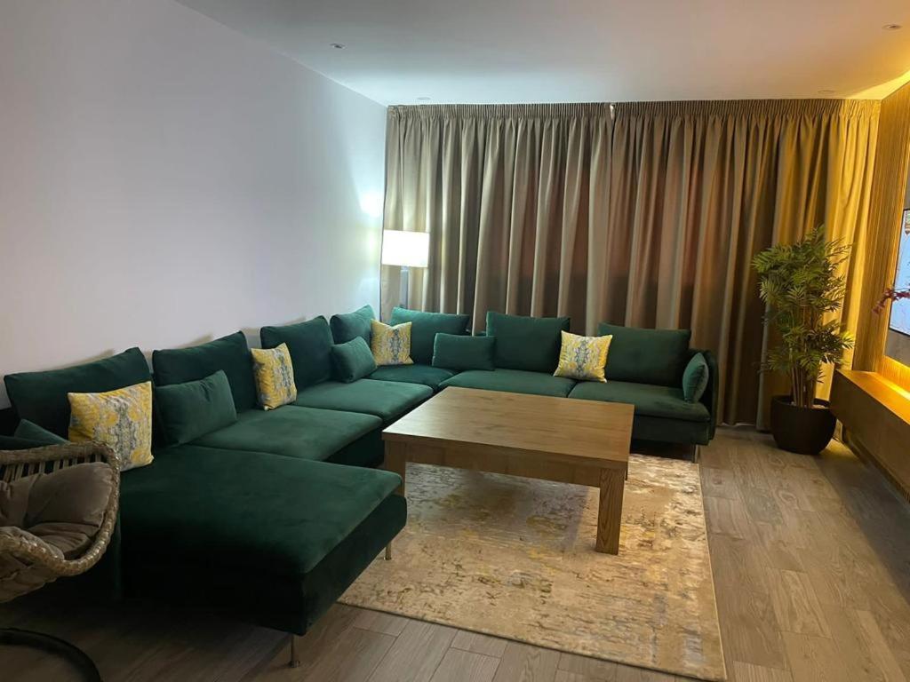 Central Apartment In The Heart Of 丹吉尔 外观 照片