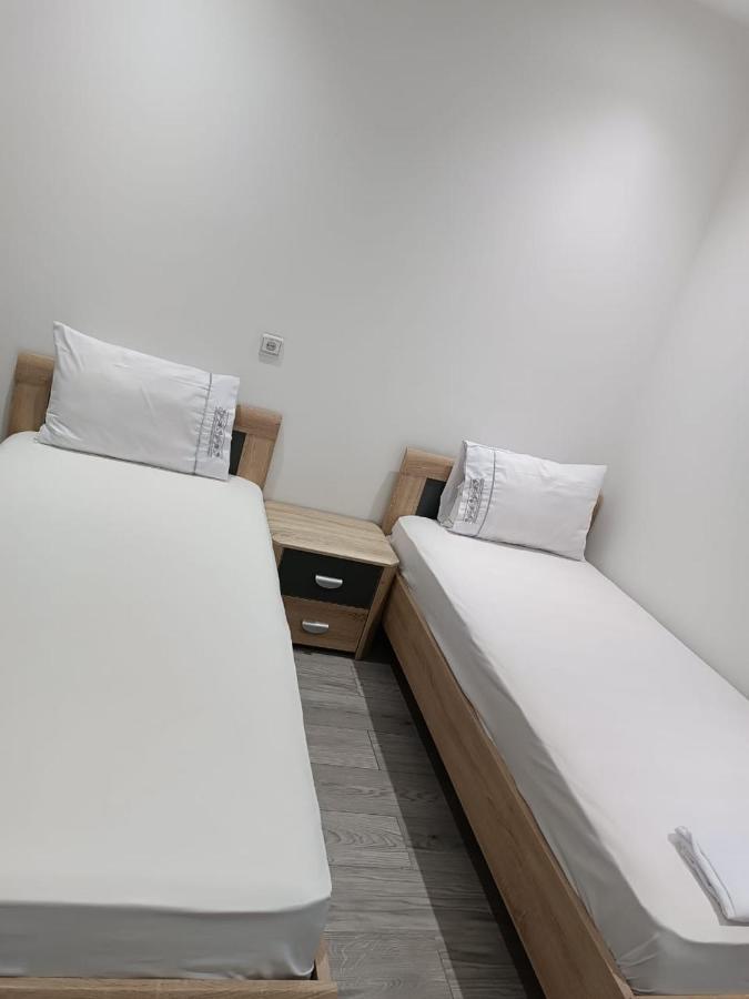 Central Apartment In The Heart Of 丹吉尔 外观 照片
